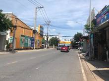 Hình ảnh Cần bán nhà mặt phố quận 12, DT: 4x25m, giá 7,8 tỷ lh chính chủ