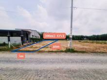 Hình ảnh Thanh toán 85 TRIỆU là có đất để xây nhà tại Gò Dầu, Tây Ninh