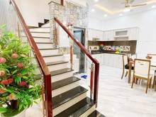 Hình ảnh Nhà bán hxh chính chủ-NỘI THẤT CAO CẤP - NHÀ MỚI ĐẸP VÀO Ở NGAy