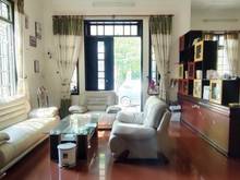 Hình ảnh Cho thuê Biệt thự 300m2, 3 tầng gần Phạm Văn Đồng và Hồ Nghinh