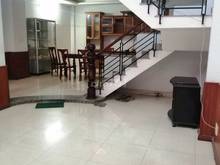 Hình ảnh Cho thuê nhà 72m2,4 tầng, trục đường Nguyễn Phúc Chu, Tân Bình 5 phòng