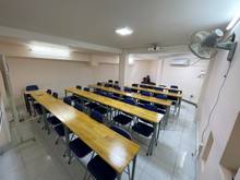 Hình ảnh Cho thuê phòng học máy lạnh giá rẻ khu vực Tân Phú, Bình Tân, Tân Bình