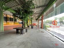 Hình ảnh Mặt bằng đẹp 700m2 view sông đường Nguyễn Văn Trị gần chợ Biên Hòa