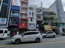 Hình ảnh Khu Biệt Thự VIP Lam Sơn P6 bình Thạnh - DT 11x18m 2 lầu-giá 34 tỷ