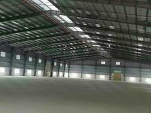 Hình ảnh Cho thuê Kho Xưởng 8000/11000m2, giá 850tr/th, đường Cont 40F vào 24h.