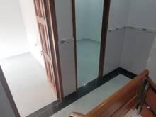 Hình ảnh Chính chủ cho thuê nhà nguyên căn 5 Tầng Quận Nhất giá chỉ 22tr/tư.
