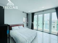 Hình ảnh Trang Chủ MB66.COM Chính Thức Ban Công Full Nội Thất Mới Xây Máy Giặt Riêng tại Lê Đại Hành