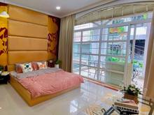 Hình ảnh 🔥Mb6623 nạp rút nhanh chóng 1PN ban công siêu rộng🍀thiết kế hiện đại, máy giặt riêng🔥🔥