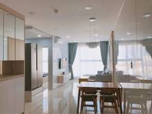 Hình ảnh Cho thuê CH Cộng Hòa Garden, DT 75m2, 2PN, Full NT, giá 14.5tr/th