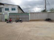 Hình ảnh Cho thuê Kho Xưởng 4000/6000m2, giá 228tr/th, đường Nguyễn Văn Quá.