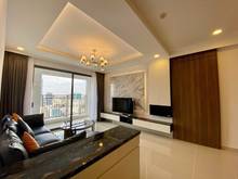 Hình ảnh Cho thuê Saigon Royal 115m2/3PN2WC. Full Nội Thất .View Bitexco -31tr