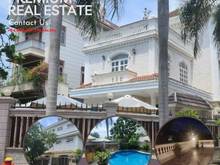 Hình ảnh 🏡🏡Villa Nam Thông - Phú Mỹ Hưng - quận 7
