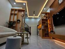 Hình ảnh Nguyễn Văn Đậu Diện Tích 4x7 Phường 11 Bình Thạnh.