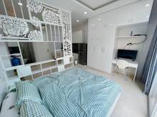 Hình ảnh ✅CHDV - Bình Thạnh - gần gò vấp - đại học văn lang -dạng 1pn tách bếp✅