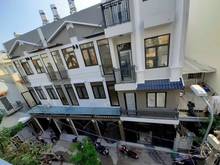 Hình ảnh CHO THUÊ NHÀ 268/10A Nguyễn Thái Bình, Phường 12, Quận Tân Bình.