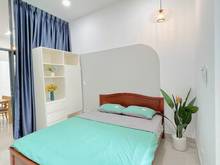 Hình ảnh 🔥Mb6623 nạp rút nhanh chóng 2PN Ngã Tư Phú Nhuận🍀thiết kế hiện đại, 2PN,2WC, máy giặt🔥