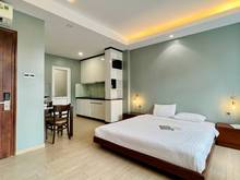 Hình ảnh 10.5 million / month, Studio room for rent in Thao Dien
