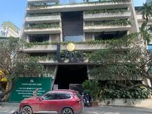 Hình ảnh Cho thuê nhà MP Lý Thường Kiệt 60m2x6T, MT 7M. Thông sàn, Thang máy