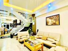 Hình ảnh Cho thuê nhà mặt tiền 117A Nguyễn Thái Bình, Phường 4, Tân Bình
