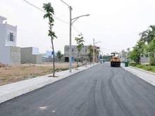 Hình ảnh Bán đất sổ riêng full thổ cư 100m2 giá chỉ 1,1 tỷ gần ngã 3 Trị An
