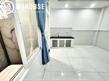 Hình ảnh 🔥Mb6623 nạp rút nhanh chóng Studio ngay Ngã Tư Phú Nhuận🍀 có máy lạnh, máy giặt chung🔥