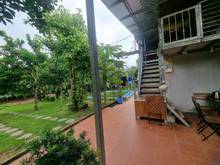 Hình ảnh Cho thuê Nhà Vườn ở An Dương 3400m2 đẹp đúng như ảnh về nghỉ dưỡng tuy