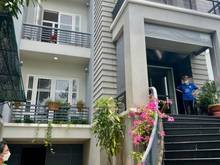 Hình ảnh Biệt thự VIP khu Compound đường Xuân Thuỷ, Thảo Điền bán gấp 45 tỷ