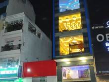 Hình ảnh Cho thuê nhà 34 Nguyễn Văn Cừ, Quận 1