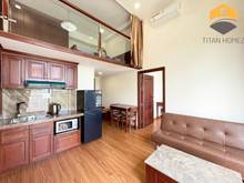 Hình ảnh HOT GIẢM MẠNH 3TR cho DUPLEX có phòng ngủ siêu RẺ🔥🔥