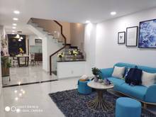 Hình ảnh MTKD Bùi Đinh Túy P12. Chỉ 13 Tỷ/80m2 (5x16) Trêt 4 Lầu, 4Pn 4WC ST