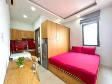 Hình ảnh Căn Hộ 30m2, Phan Xích Long, Full Nội Thất, Thang Máy, ô tô tận nhà