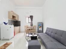 Hình ảnh ❄️Căn Hộ Dịch Vụ Full Nội Thất 2PN 1PK Ngay Trường Chinh - Cộng Hoà❄️