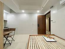 Hình ảnh studio full nội thất giá siêu rẻ ngay tại quận 7
