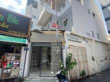 Hình ảnh Cho thuê Vila hẻm 165/4 Ngô Tất Tố, P22, Bình Thạnh .