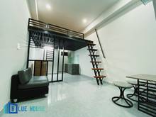 Hình ảnh Phòng trọ Gác lớn, Giờ giấc tự do. Nguyễn Cửu Đàm - AEON Tân Phú. Mới