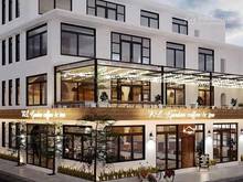 Hình ảnh Cho thuê mặt bằng mặt phố Phó Đức Chính,  Hà Nội, 91m2, mặt tiền 15m.