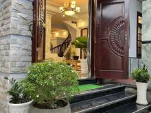 Hình ảnh Bán Villa đường 11, P. Thảo Điền, Quận 2. 12x24. 3 lầu full nội thất