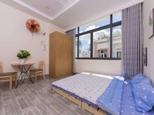 Hình ảnh Mb6623 nạp rút nhanh chóng studio Bùi Đình Tuý_Thoáng mát_Full nội thất gần Phan Đăng Lưu
