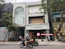 Hình ảnh Cho thuê nhà mặt phố Bà Triệu, Hoàn Kiếm, 121m2, mặt tiền 8m