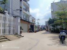 Hình ảnh HXH 8m, ngang lớn 6mx13.5m nhà bán 2T, An Phú Đông Quận 12 giáp Gò Vấp
