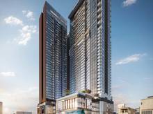 Hình ảnh Bán Shophouse Landcaster Legacy 230 Nguyễn Trãi, 200m2 Giá 36 tỷ TL