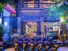 Hình ảnh CHo thuê nhà mặt tiền KHU Đường Hoa