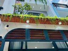 Hình ảnh Cho thuê nhà hẻm xe tải số 343 Nguyễn Trọng Tuyển, Phường 1, Tân Bình