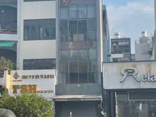 Hình ảnh CHO THUÊ NHÀ Mặt Tiền 287 Cộng Hòa, Phường 13, Quận Tân Bình