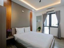 Hình ảnh Bán khách sạn MT Tân Bình. Doanh thu 170 triệu/tháng. Bán 25 tỷ