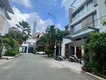 Hình ảnh 31.5 tỷ - sở hữu biệt thự hầm 3 lầu mới -  (8 x 20m) Đường Cao Đức Lân