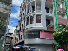 Hình ảnh Cho thuê căn góc 2 mặt tiền Nguyễn Đình Chiểu, Q3 | 550m2 | 7 tầng