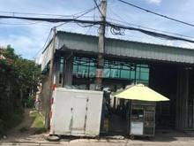 Hình ảnh Cho thuê nhà mặt tiền đường Trương Thị Hoa, P.Tân Thới Hiệp, Q.12