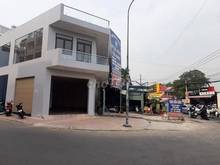 Hình ảnh Cho thuê nhà góc 2 mặt tiền 10X20 đường Tân Kỳ Tân Qúy, Quận Tân Phú