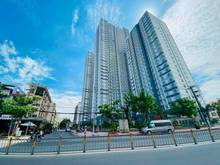 Hình ảnh Cho thuê Trang Chủ MB66.COM / Đăng Ký Tặng 66K Western Capital, DT 56m2, 2PN, NT cơ bản, giá 7,5tr/th